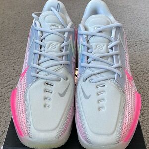 Nike Zoom GT Cut 1 "Think Pink" Size Men's US10 | *BRAND NEW W BOX*